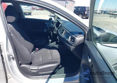 2019 Kia Rio S from USA, damaged, VIN 3KPA24ABXKE179406